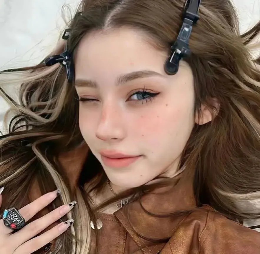 烽火欲海奇女子